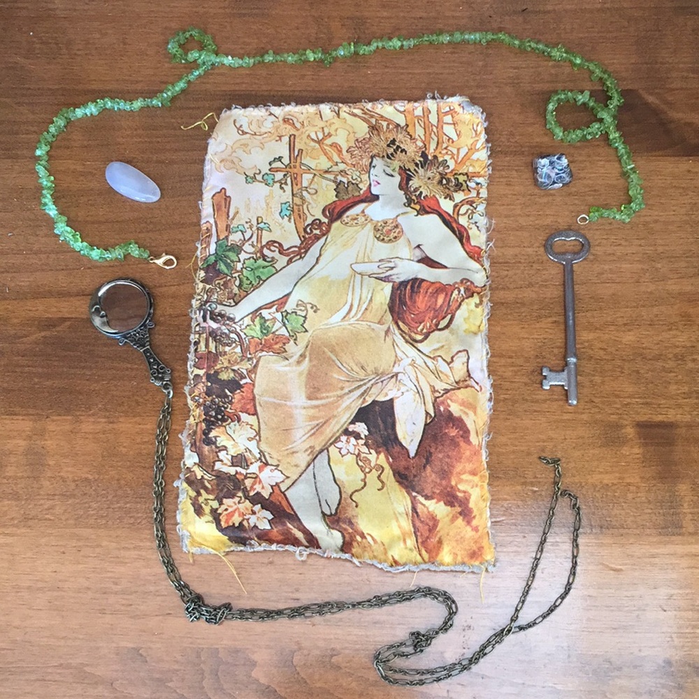Autumn/Mabon Bundle
